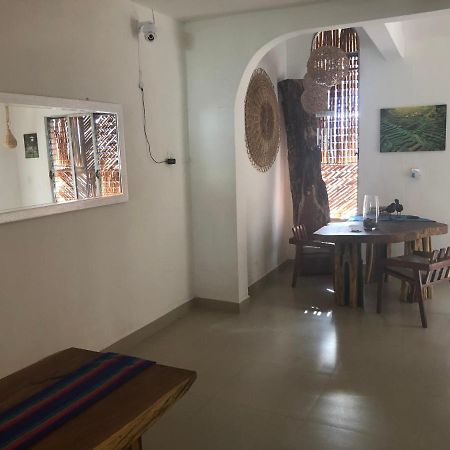 バカラル Casa Bizu Bed & Breakfast エクステリア 写真