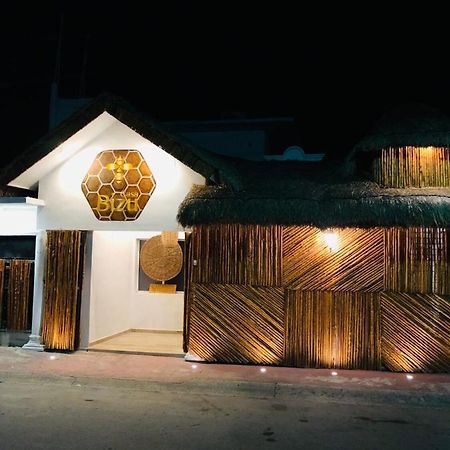 バカラル Casa Bizu Bed & Breakfast エクステリア 写真