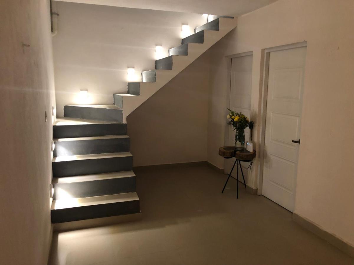 バカラル Casa Bizu Bed & Breakfast エクステリア 写真