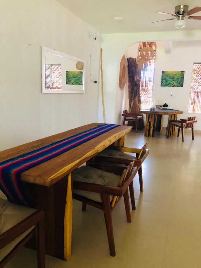 バカラル Casa Bizu Bed & Breakfast エクステリア 写真