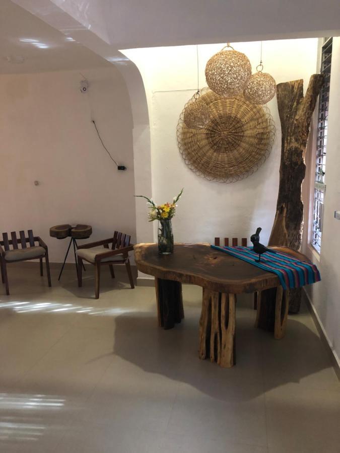 バカラル Casa Bizu Bed & Breakfast エクステリア 写真