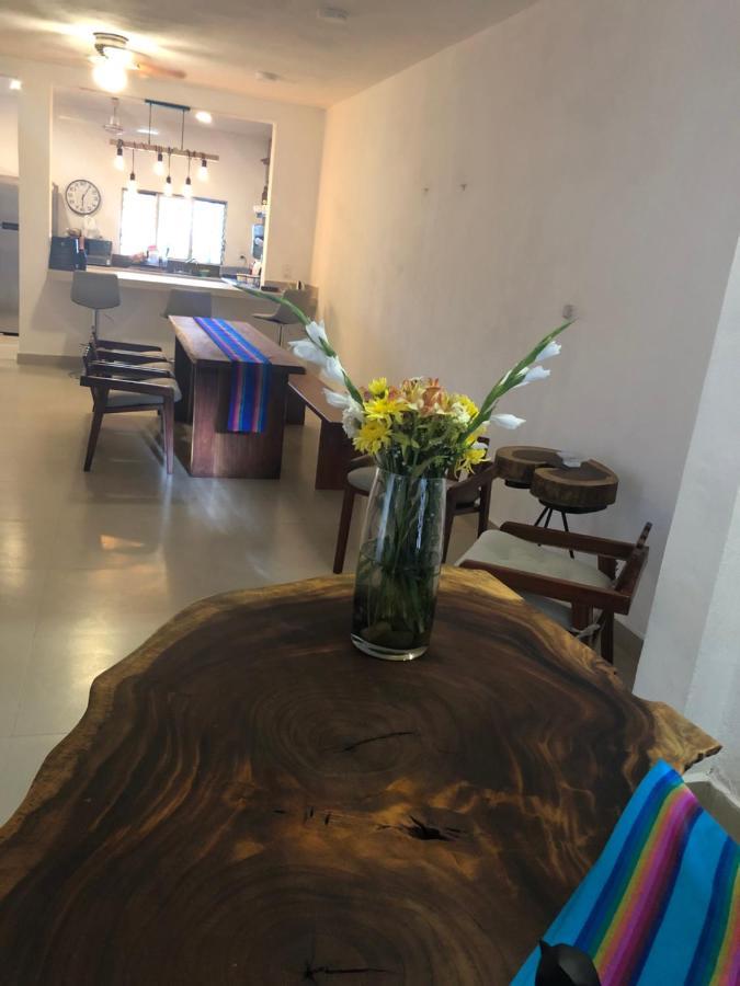 バカラル Casa Bizu Bed & Breakfast エクステリア 写真