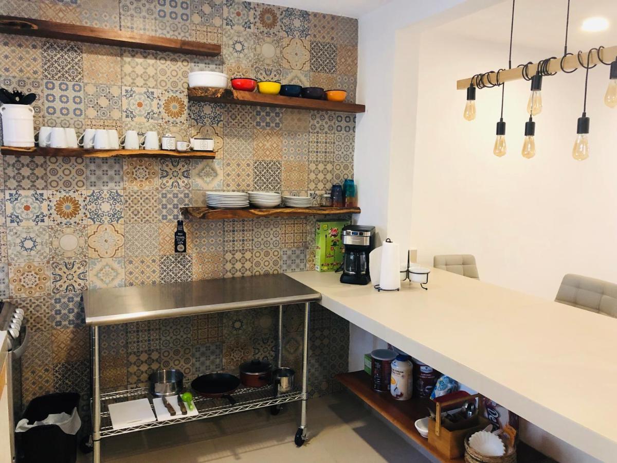 バカラル Casa Bizu Bed & Breakfast エクステリア 写真