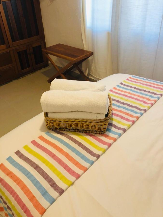 バカラル Casa Bizu Bed & Breakfast エクステリア 写真