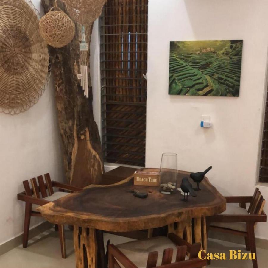 バカラル Casa Bizu Bed & Breakfast エクステリア 写真