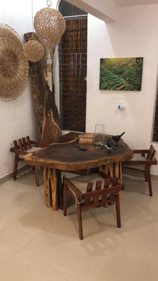 バカラル Casa Bizu Bed & Breakfast エクステリア 写真
