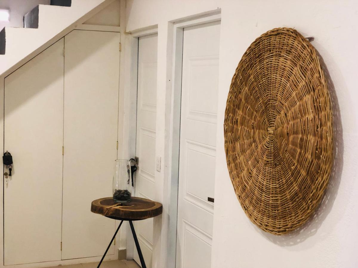 バカラル Casa Bizu Bed & Breakfast エクステリア 写真