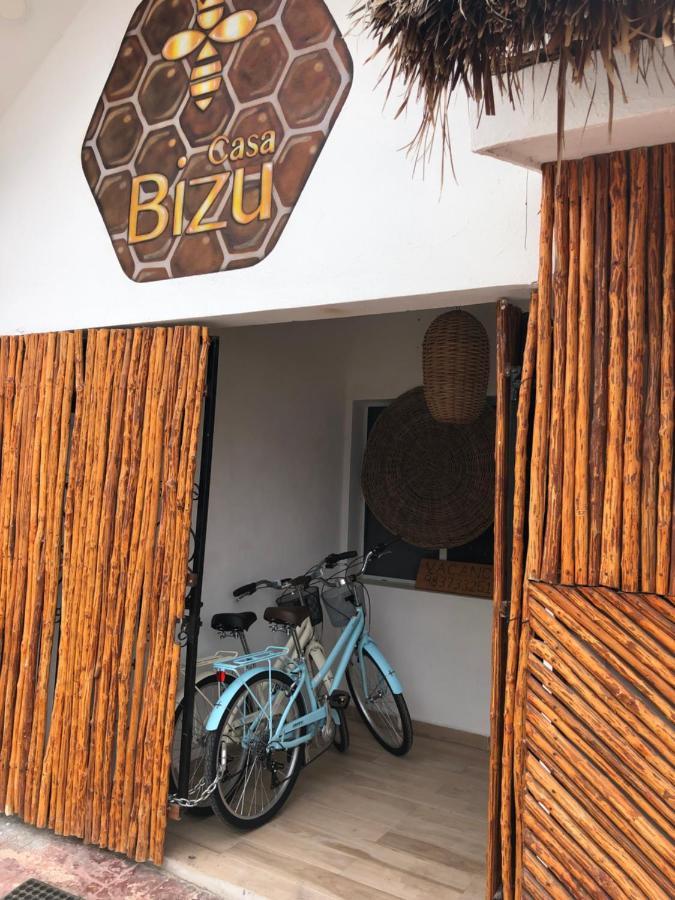 バカラル Casa Bizu Bed & Breakfast エクステリア 写真
