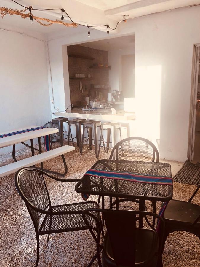 バカラル Casa Bizu Bed & Breakfast エクステリア 写真