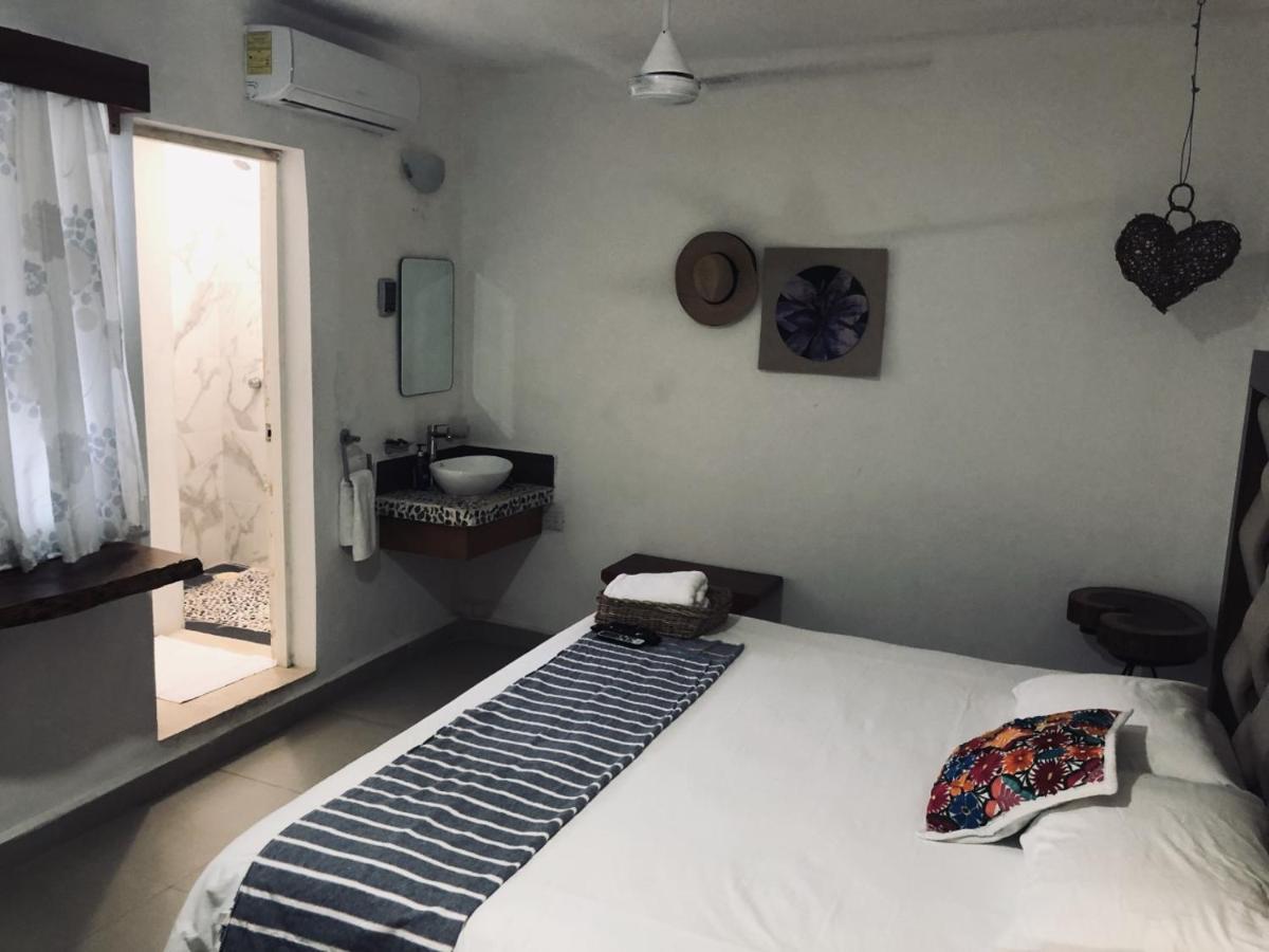 バカラル Casa Bizu Bed & Breakfast エクステリア 写真
