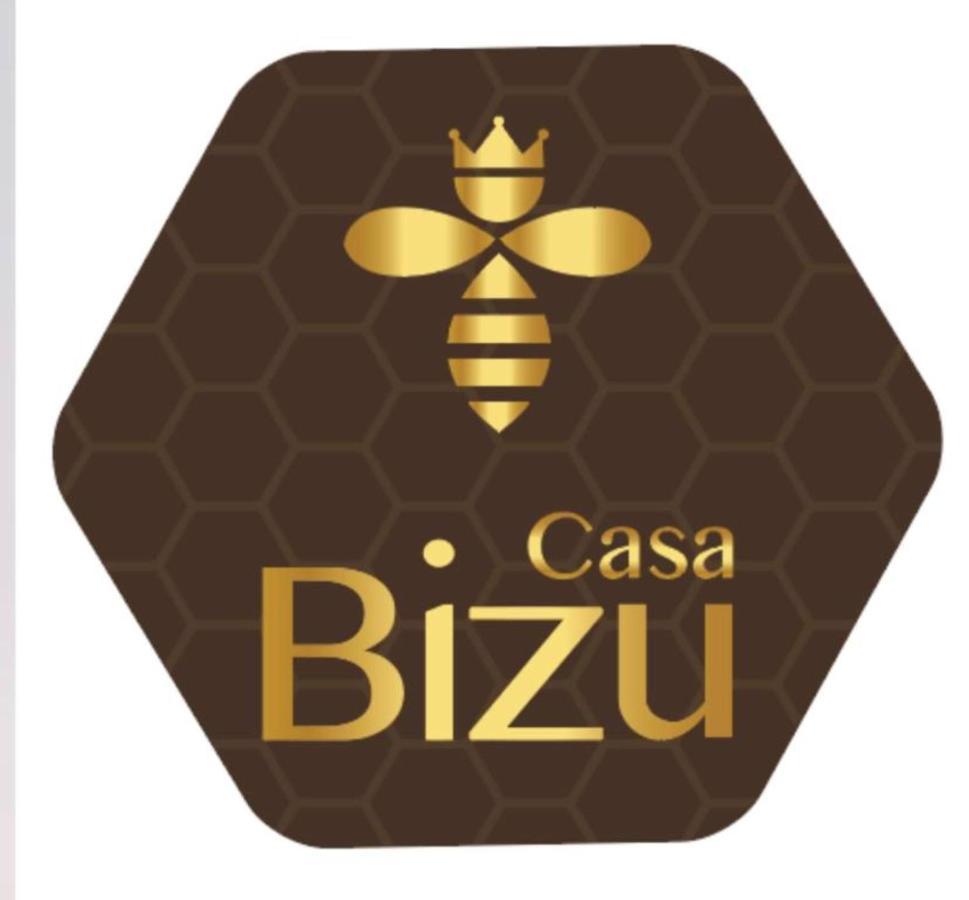 バカラル Casa Bizu Bed & Breakfast エクステリア 写真