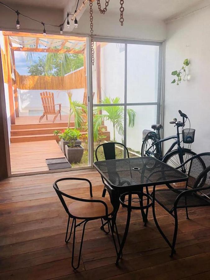 バカラル Casa Bizu Bed & Breakfast エクステリア 写真