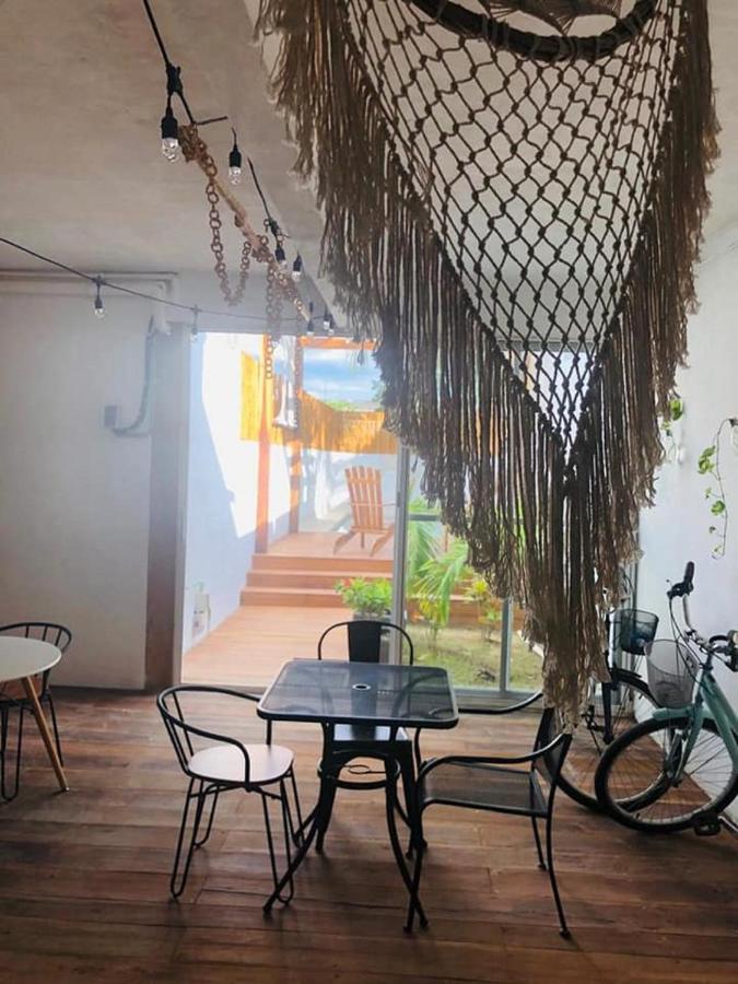 バカラル Casa Bizu Bed & Breakfast エクステリア 写真