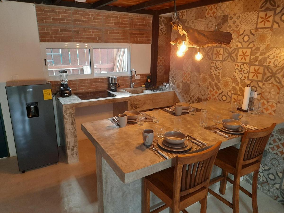 バカラル Casa Bizu Bed & Breakfast エクステリア 写真
